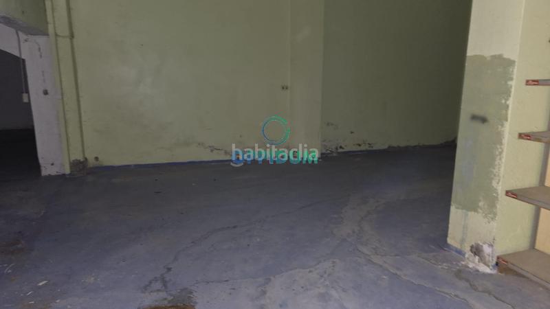 Foto e97023eb-cc45-4893-8734-26327a4749d0. Local commercial dans mosteiro monfero 8 dans Esteiro Ferrol