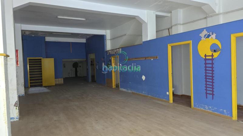 Foto ee6fa20b-0d75-484c-96e8-f2dfa7fbad07. Local commercial dans mosteiro monfero 8 dans Esteiro Ferrol