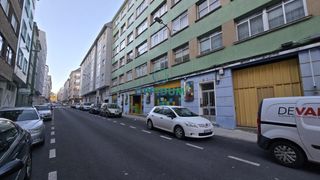 Local Comercial en Mosteiro monfero 8. Venta local comercial a pie de calle en ferrol