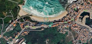 Terreny residencial a Emilio gonzalez lopez 33