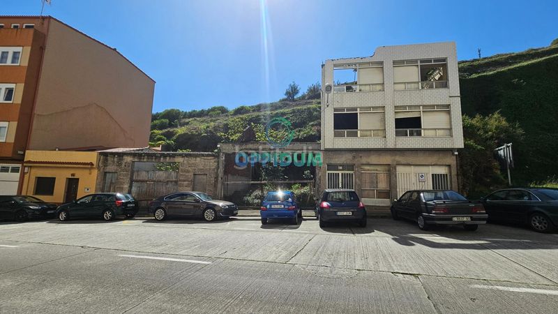Foto 0caa69f4-2ee3-4a17-a0ff-63af9fae397d. Terreno residenziale in emilio gonzalez lopez 33 in Malpica de Bergantiños
