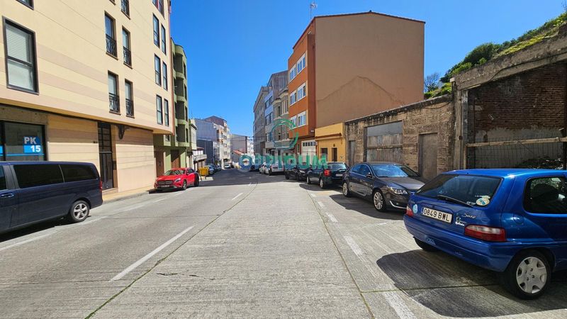 Foto 3d77872a-e1ec-4918-9a0d-2ee11476a48a. Terreno residenziale in emilio gonzalez lopez 33 in Malpica de Bergantiños