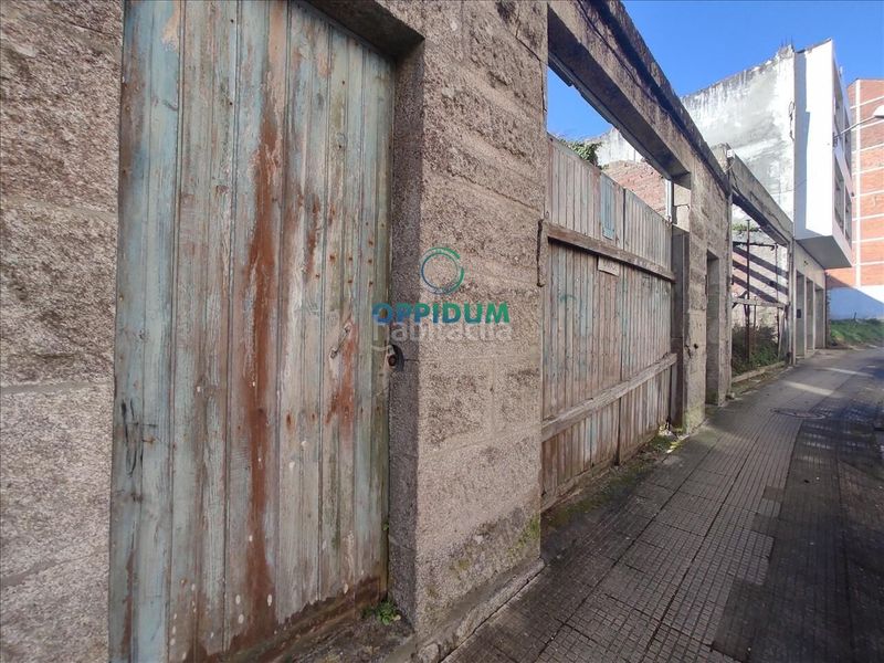 Foto c47c43f4-4e76-4f32-9bcd-162227caf97f. Terreno residenziale in emilio gonzalez lopez 33 in Malpica de Bergantiños