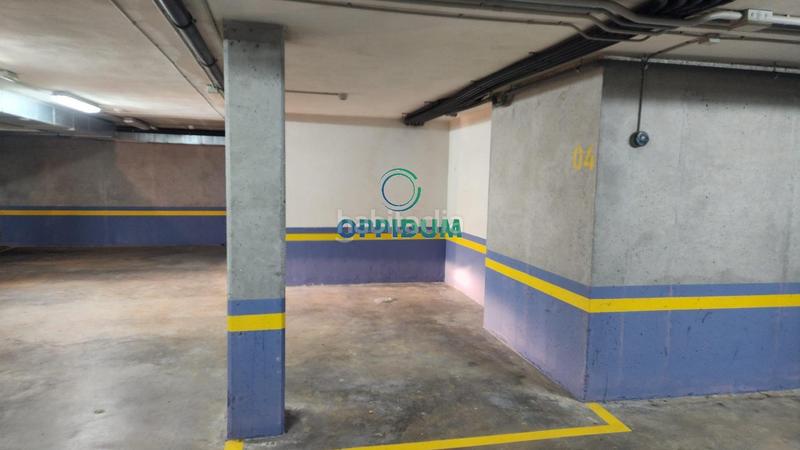 Foto 20bec7a6-06db-45b2-8d70-b34a78117181. Autoparkplatz in calle federica montseny 26 in Castiñeiriño - Cruceiro de Sar Santiago de Compostela