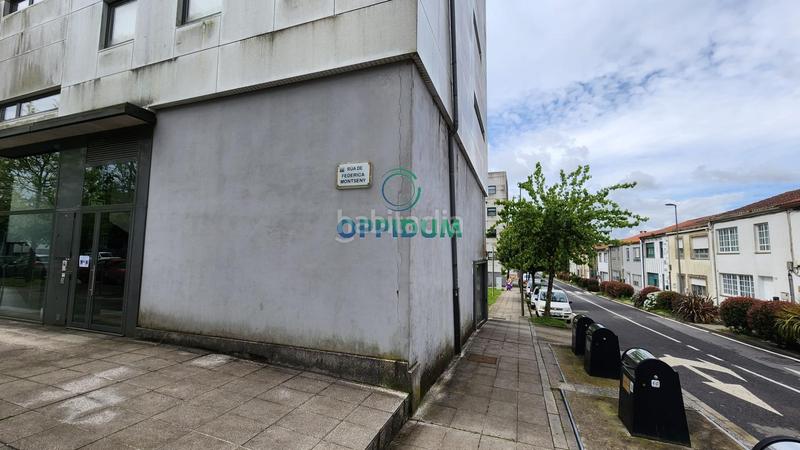 Foto 984ffebb-4268-491b-8a9e-5474d3770096. Parking voiture dans calle federica montseny 26 dans Santiago de Compostela