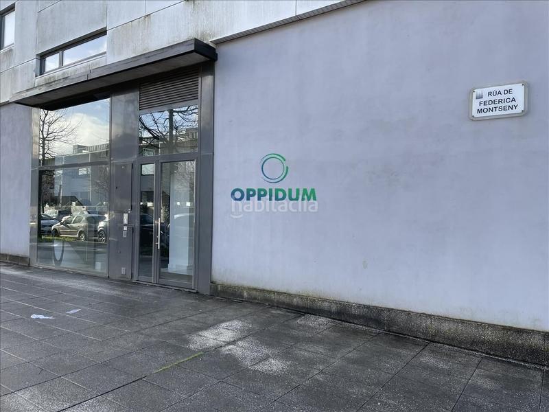 Foto 0aff22f0-07d6-41cb-801b-1b5f70ba0df9. Posto auto in calle federica montseny 26 in Castiñeiriño - Cruceiro de Sar Santiago de Compostela