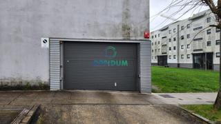 Posto auto in Calle FEDERICA MONTSENY 26