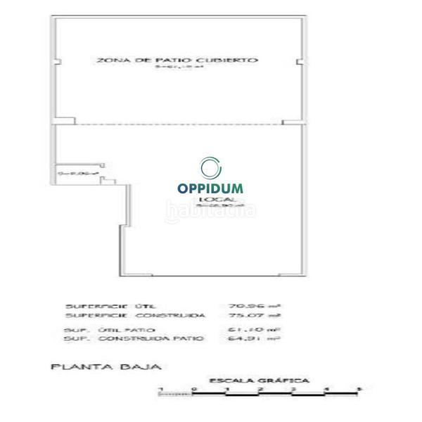 Foto 08500c7f-ce82-41dd-bf09-bfc130c69aac. Geschäftsraum in calle cuntis 67 in Plaza de España Ferrol