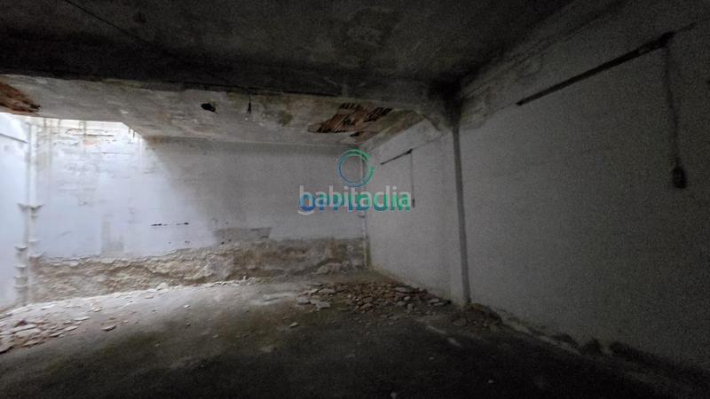 Foto 356a9000-e0ca-48f7-9427-27f62396415a. Geschäftsraum in calle cuntis 67 in Plaza de España Ferrol