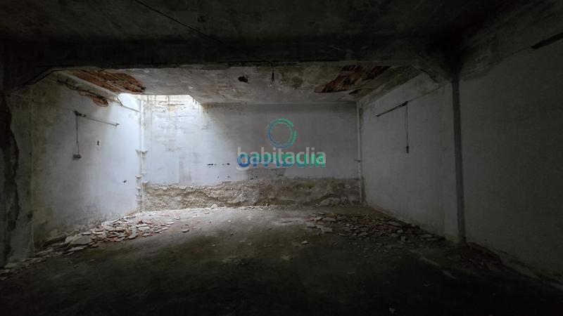 Foto 403c1df7-756a-44bc-9fe5-c45a1ffb387e. Geschäftsraum in calle cuntis 67 in Plaza de España Ferrol