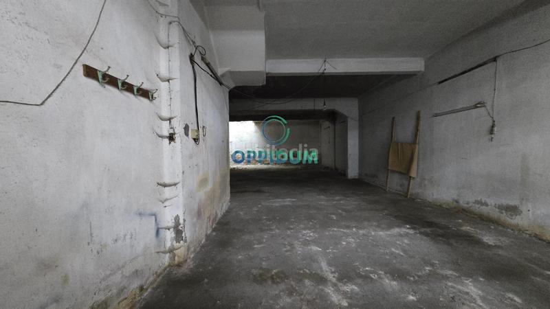 Foto 7c766b2e-1532-41c3-8928-68f5770ba384. Geschäftsraum in calle cuntis 67 in Plaza de España Ferrol