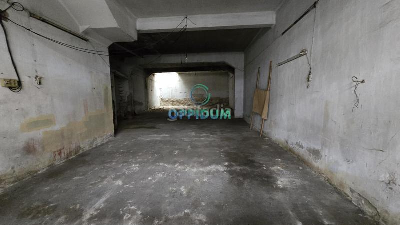 Foto 8d45e102-6ed6-424a-a0ae-d9f8b83e993c. Geschäftsraum in calle cuntis 67 in Plaza de España Ferrol