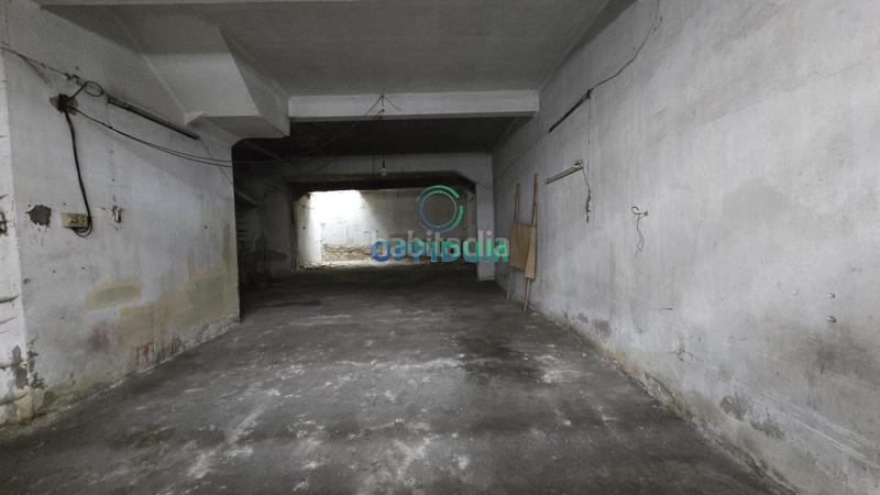 Foto 9772de3d-9fa3-41ed-8b63-e624e29b312c. Geschäftsraum in calle cuntis 67 in Plaza de España Ferrol