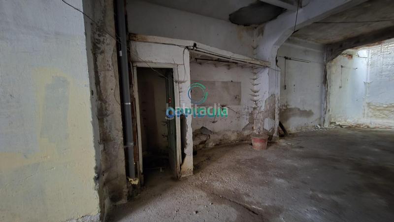 Foto d0fccc52-9fc1-425d-9be0-8030d28f9615. Geschäftsraum in calle cuntis 67 in Plaza de España Ferrol