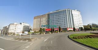 Aparcament cotxe a Avenida monelos 147. Se vende plaza de garaje en avda. monelos 147, a coruña