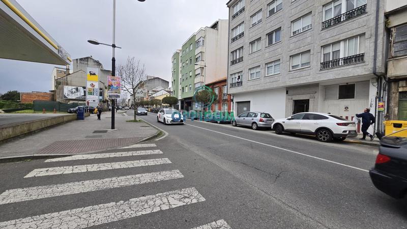Foto 2d9fe477-6800-420a-8e3f-f9bb7f790fda. Local comercial en estrada castela 347 venta local en camino de castela 347, ferrol, a coruña en Narón
