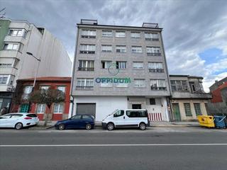 Locale commerciale in Estrada castela 347. Venta local en camino de castela 347, ferrol, a coruña