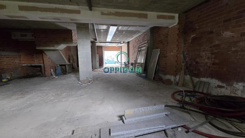 Foto 49d1885c-b5ba-40f7-b965-9752720900c6. Local comercial en estrada castela 347 venta local en camino de castela 347, ferrol, a coruña en Narón