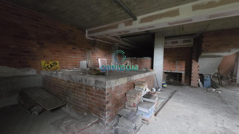 Foto 6007ff74-bcf1-46c2-b3d3-9852f564a3ff. Local comercial en estrada castela 347 venta local en camino de castela 347, ferrol, a coruña en Narón