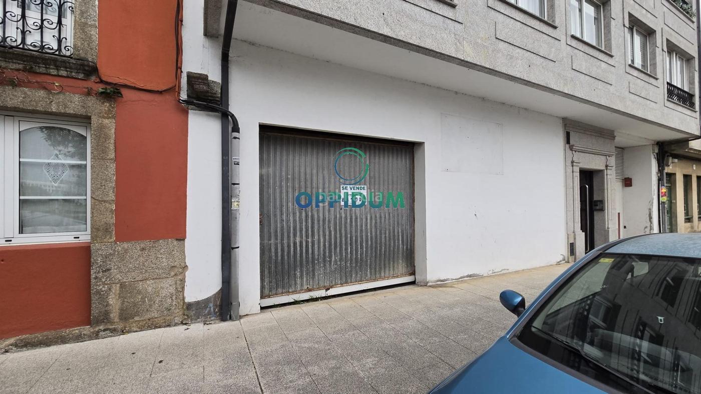 Venta local en camino de castela 347, Ferrol, A Corua Narn