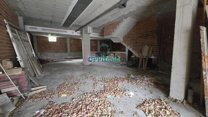 Foto 65b02827-3618-4300-8757-850aadd5fd90. Local comercial en estrada castela 347 venta local en camino de castela 347, ferrol, a coruña en Narón