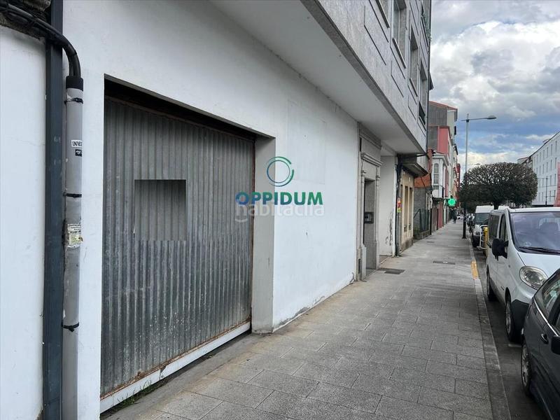 Foto 76a378c8-c772-4b3d-98c9-9791f8ee09a5. Local comercial en estrada castela 347 venta local en camino de castela 347, ferrol, a coruña en Narón
