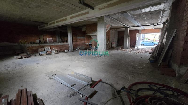 Foto 78ab2624-a132-4d69-a16b-b1d924e185df. Local comercial en estrada castela 347 venta local en camino de castela 347, ferrol, a coruña en Narón
