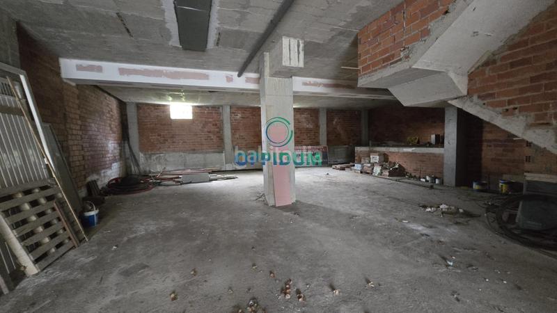 Foto 7ed0cc2e-c730-4137-85bf-3b41413e2c66. Local comercial en estrada castela 347 venta local en camino de castela 347, ferrol, a coruña en Narón