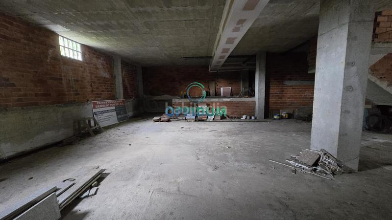 Foto af1343d4-b1f1-477f-8497-121e2452447e. Local comercial en estrada castela 347 venta local en camino de castela 347, ferrol, a coruña en Narón