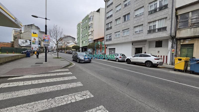 Foto e5c77282-51d3-484a-9343-0cdd585276e1. Local comercial en estrada castela 347 venta local en camino de castela 347, ferrol, a coruña en Narón