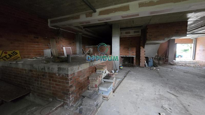 Foto f9eeaa0d-fd33-496e-a145-34989ebfcab4. Local comercial en estrada castela 347 venta local en camino de castela 347, ferrol, a coruña en Narón
