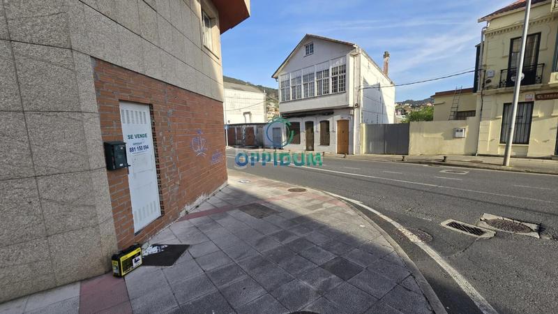 Foto 28385583-64bb-4bcf-8559-c60abf3338b9. Business premise in malde vizoso 2 in O Feal - Xubia Narón