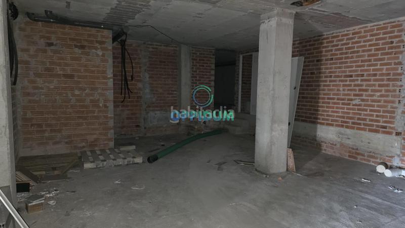 Foto 73f7b874-20e6-4778-8c78-0c1369a0dace. Business premise in malde vizoso 2 in O Feal - Xubia Narón