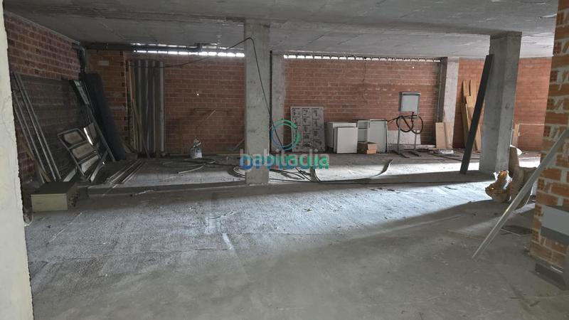 Foto 9ab82c88-3a86-4a4a-b2e5-24af1d07b9ff. Business premise in malde vizoso 2 in O Feal - Xubia Narón