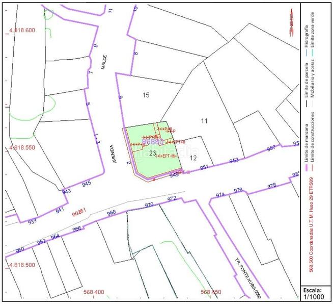 Foto 9e56aae3-1036-48f5-91df-472e2ae1ee12. Business premise in malde vizoso 2 in O Feal - Xubia Narón