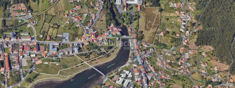 Foto a1358009-e68f-4370-b43f-4ca85613a7ea. Business premise in malde vizoso 2 in O Feal - Xubia Narón