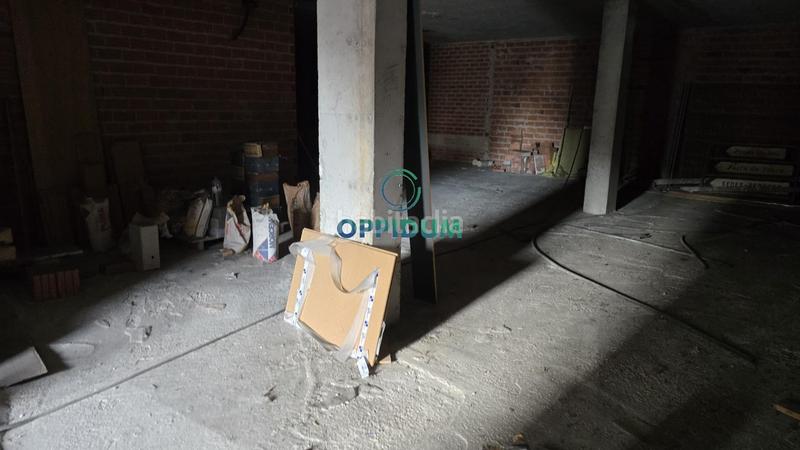 Foto a7715dc5-32f3-40e5-bafb-1657ad412cbc. Business premise in malde vizoso 2 in O Feal - Xubia Narón