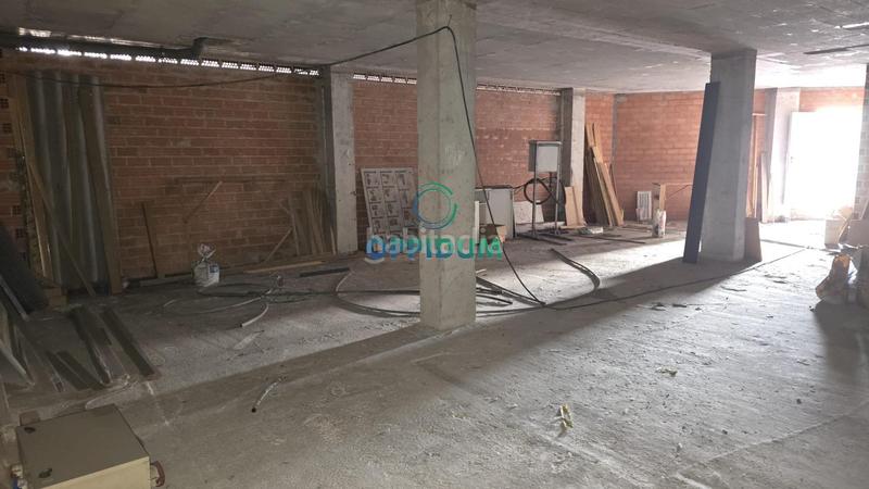 Foto c57aa5b5-a9c9-439d-8b74-a09474fe5904. Business premise in malde vizoso 2 in O Feal - Xubia Narón