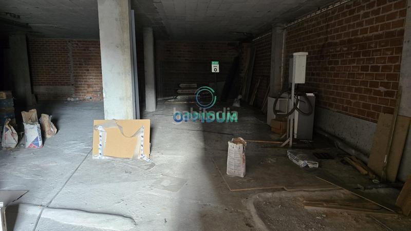 Foto ce9feb6d-ed7f-4c08-95db-240e32687736. Business premise in malde vizoso 2 in O Feal - Xubia Narón