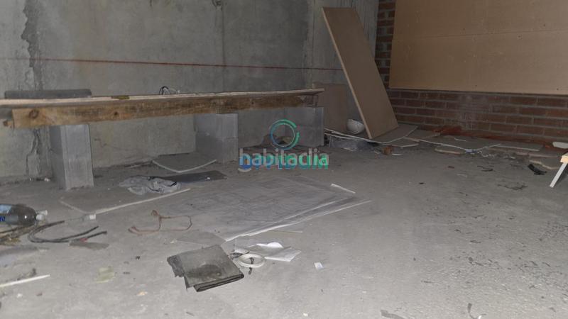 Foto f5a35ec2-8fcf-4a94-bcac-2fcce7be18b1. Business premise in malde vizoso 2 in O Feal - Xubia Narón