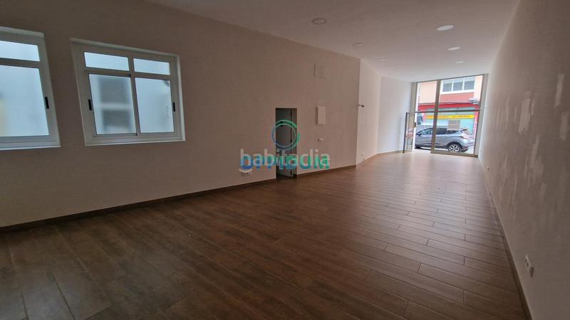 Foto 0829e2f1-6619-4390-a731-24e0e99988e8. Local comercial local acondicionado a pie de calle en Os Mallos, a coruña en Coruña (A)