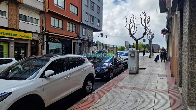 Foto e99744b9-aace-4a44-a0a3-c8d2cea09e3a. Locale commerciale in Os Mallos Coruña (A)