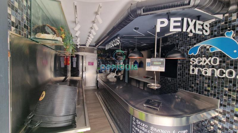Foto 20a9b236-01de-4fd2-9af7-4344e9465416. Local comercial local a pie de calle en san vicente esquina ronda de outeiro, Os Mallos, a coruña en Coruña (A)