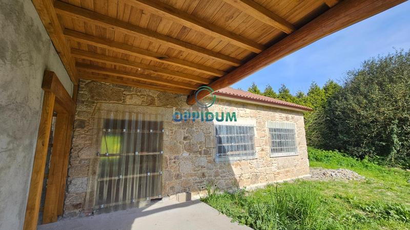 Foto 00627f1e-3dd0-492b-be90-386db81abfc7. Chalet con riscaldamento in Arteixo pueblo Arteixo