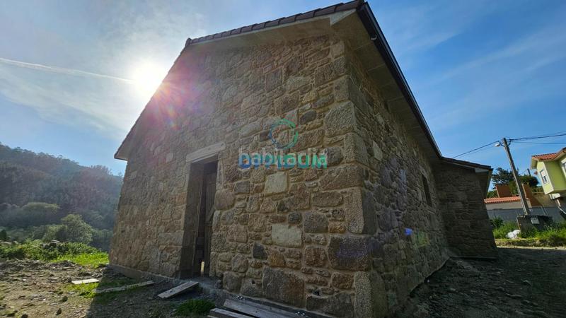 Foto 07a1c64e-00d7-4bf1-a630-8971022f915f. Chalet con riscaldamento in Arteixo pueblo Arteixo