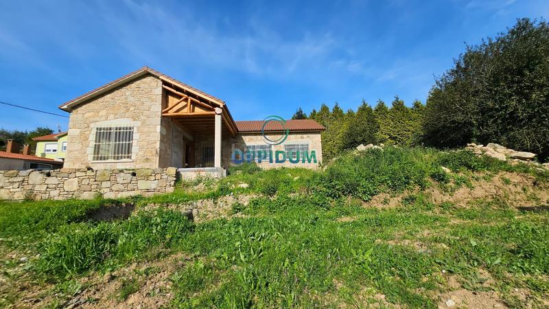 Foto 0e192510-8c04-45f3-a9b6-fc548c6588ce. Chalet con riscaldamento in Arteixo pueblo Arteixo