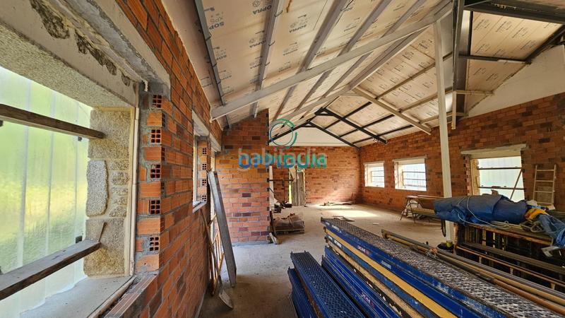 Foto 0eba4749-5015-4d83-96c2-f0eef0ddd3c1. Chalet con riscaldamento in Arteixo pueblo Arteixo