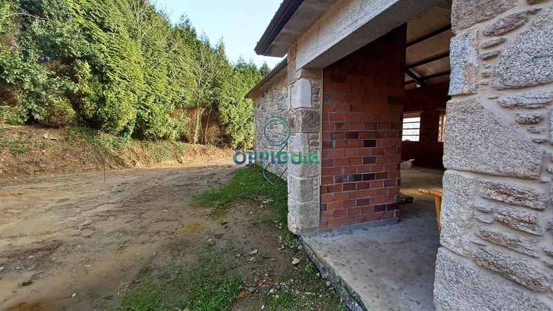 Foto 0f9f6aa2-7225-4506-9796-dbd0b32a0cc7. Xalet a Arteixo pueblo Arteixo