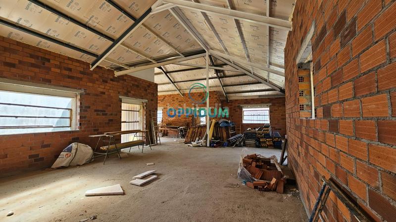 Foto 107658d4-8856-4365-ab22-958c09f2107c. Chalet con riscaldamento in Arteixo pueblo Arteixo