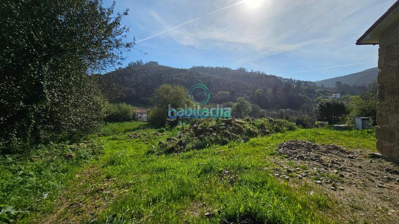 Foto 195a078d-c821-4c5a-8841-f852d8e7aae4. Chalet con riscaldamento in Arteixo pueblo Arteixo